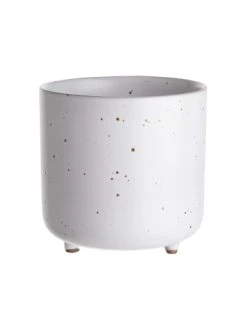 Auslauf 🥰 Dekoration Butlers Blumentopf Ø14cm DOT In Creme Günstig Kaufen 🔥 -BUTLERS Verkäufe butlers blumentopf o14cm dot in creme 3