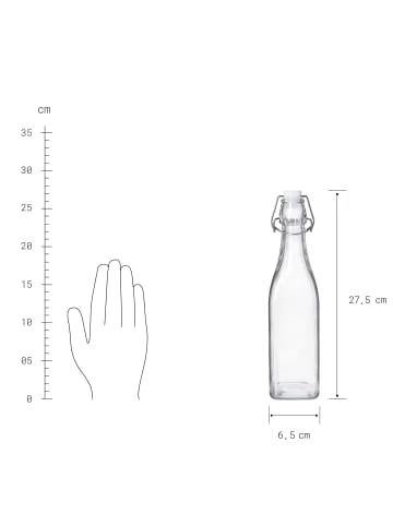 Bester Verkauf ✨ Weihnachten Butlers Bügelflasche Mit Flaschenbeleuchtung 2-tlg. BOTTLE LIGHT In Transparent Günstig Kaufen 🛒 8 Bester Verkauf ✨ Weihnachten Butlers Bügelflasche Mit Flaschenbeleuchtung 2-tlg. BOTTLE LIGHT In Transparent Günstig Kaufen 🛒 – Bild 6