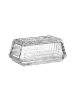Besorgen 🎉 Küche Butlers Butterdose LE BEURRE In Transparent Günstig Kaufen 🔥 6 Besorgen 🎉 Küche Butlers Butterdose LE BEURRE In Transparent Günstig Kaufen 🔥 -BUTLERS Verkäufe butlers butterdose le beurre in transparent 1