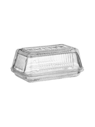 Besorgen 🎉 Küche Butlers Butterdose LE BEURRE In Transparent Günstig Kaufen 🔥 4 Besorgen 🎉 Küche Butlers Butterdose LE BEURRE In Transparent Günstig Kaufen 🔥 – Bild 2