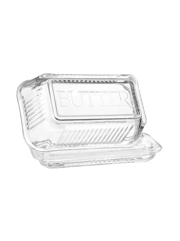 Besorgen 🎉 Küche Butlers Butterdose LE BEURRE In Transparent Günstig Kaufen 🔥 5 Besorgen 🎉 Küche Butlers Butterdose LE BEURRE In Transparent Günstig Kaufen 🔥 – Bild 3