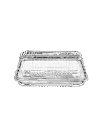 Besorgen 🎉 Küche Butlers Butterdose LE BEURRE In Transparent Günstig Kaufen 🔥 3 Besorgen 🎉 Küche Butlers Butterdose LE BEURRE In Transparent Günstig Kaufen 🔥