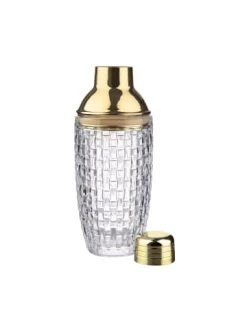 Top 10 🧨 Küche Butlers Cocktailshaker 370ml BAR NOBLE In Transparent-Gold Günstig Kaufen 🥰 9 Top 10 🧨 Küche Butlers Cocktailshaker 370ml BAR NOBLE In Transparent-Gold Günstig Kaufen 🥰 -BUTLERS Verkäufe butlers cocktailshaker 370ml bar noble in transparent gold 2