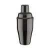 Brandneu ⌛ Küche Butlers Cocktailshaker 500ml MANHATTAN In Schwarz Günstig Kaufen 🔔 -BUTLERS Verkäufe butlers cocktailshaker 500ml manhattan in schwarz