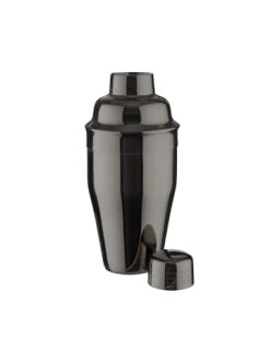 Brandneu ⌛ Küche Butlers Cocktailshaker 500ml MANHATTAN In Schwarz Günstig Kaufen 🔔 10 Brandneu ⌛ Küche Butlers Cocktailshaker 500ml MANHATTAN In Schwarz Günstig Kaufen 🔔 -BUTLERS Verkäufe butlers cocktailshaker 500ml manhattan in schwarz 2