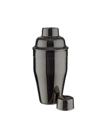 Brandneu ⌛ Küche Butlers Cocktailshaker 500ml MANHATTAN In Schwarz Günstig Kaufen 🔔 5 Brandneu ⌛ Küche Butlers Cocktailshaker 500ml MANHATTAN In Schwarz Günstig Kaufen 🔔 – Bild 3