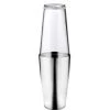 Billig ✨ Küche Butlers Cocktailshaker Mit Glas 700ml BOSTON SHAKER In Silber Günstig Kaufen 😉 1 Billig ✨ Küche Butlers Cocktailshaker Mit Glas 700ml BOSTON SHAKER In Silber Günstig Kaufen 😉 -BUTLERS Verkäufe butlers cocktailshaker mit glas 700ml boston shaker in silber
