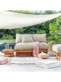 Günstiges butlers Geschäft -BUTLERS Verkäufe butlers couchtisch dockland in braun 1