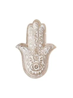 Besorgen 😀 Dekoration Butlers Deko-Artikel L 30 X B 20cm FATIMA In Natur-Creme Günstig Kaufen 🧨 -BUTLERS Verkäufe butlers deko artikel l 30 x b 20cm fatima in natur creme 2