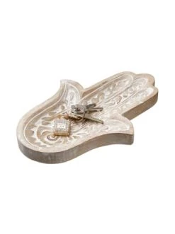 Besorgen 😀 Dekoration Butlers Deko-Artikel L 30 X B 20cm FATIMA In Natur-Creme Günstig Kaufen 🧨 -BUTLERS Verkäufe butlers deko artikel l 30 x b 20cm fatima in natur creme 4