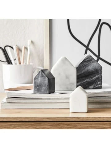 Coupon ⭐ Dekoration Butlers Deko-Haus L 6 X H 9cm BLOCKHOUSE In Weiß Günstig Kaufen 👍 4 Coupon ⭐ Dekoration Butlers Deko-Haus L 6 X H 9cm BLOCKHOUSE In Weiß Günstig Kaufen 👍 – Bild 2