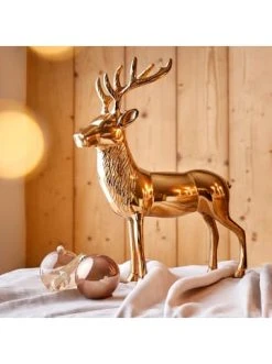 Besorgen 🤩 Dekoration Butlers Deko Hirsch Höhe 37cm STALLONE In Gold Günstig Kaufen 👍 8 Besorgen 🤩 Dekoration Butlers Deko Hirsch Höhe 37cm STALLONE In Gold Günstig Kaufen 👍 -BUTLERS Verkäufe butlers deko hirsch hohe 37cm stallone in gold 1