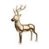 Besorgen 🤩 Dekoration Butlers Deko Hirsch Höhe 37cm STALLONE In Gold Günstig Kaufen 👍 -BUTLERS Verkäufe butlers deko hirsch hohe 37cm stallone in gold