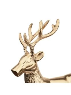Besorgen 🤩 Dekoration Butlers Deko Hirsch Höhe 37cm STALLONE In Gold Günstig Kaufen 👍 11 Besorgen 🤩 Dekoration Butlers Deko Hirsch Höhe 37cm STALLONE In Gold Günstig Kaufen 👍 -BUTLERS Verkäufe butlers deko hirsch hohe 37cm stallone in gold 3