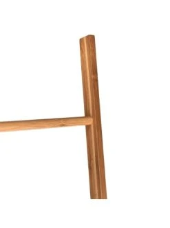 Aktion 🌟 Bad Butlers Deko-Leiter Mit 6 Ebenen BIG BAMBOO In Natur Günstig Kaufen 🛒 -BUTLERS Verkäufe butlers deko leiter mit 6 ebenen big bamboo in natur 2