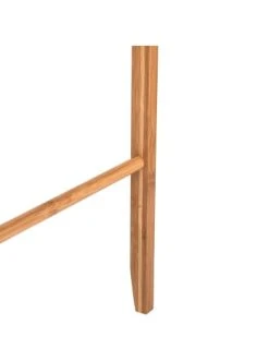 Aktion 🌟 Bad Butlers Deko-Leiter Mit 6 Ebenen BIG BAMBOO In Natur Günstig Kaufen 🛒 -BUTLERS Verkäufe butlers deko leiter mit 6 ebenen big bamboo in natur 3