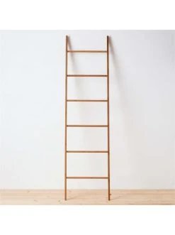 Aktion 🌟 Bad Butlers Deko-Leiter Mit 6 Ebenen BIG BAMBOO In Natur Günstig Kaufen 🛒 -BUTLERS Verkäufe butlers deko leiter mit 6 ebenen big bamboo in natur 5