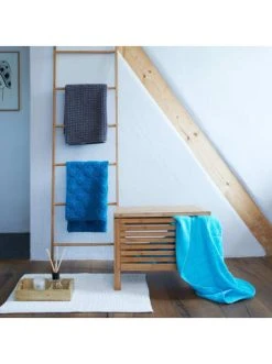 Aktion 🌟 Bad Butlers Deko-Leiter Mit 6 Ebenen BIG BAMBOO In Natur Günstig Kaufen 🛒 -BUTLERS Verkäufe butlers deko leiter mit 6 ebenen big bamboo in natur 6