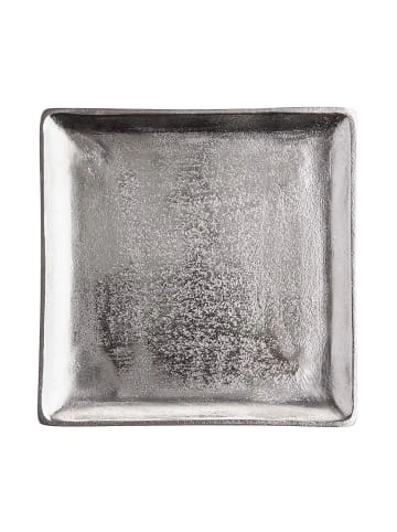 Am billigsten 🛒 Küche Butlers Deko-Platte L 20 X B 20cm BANQUET In Silber Günstig Kaufen 👍 6 Am billigsten 🛒 Küche Butlers Deko-Platte L 20 X B 20cm BANQUET In Silber Günstig Kaufen 👍 – Bild 4