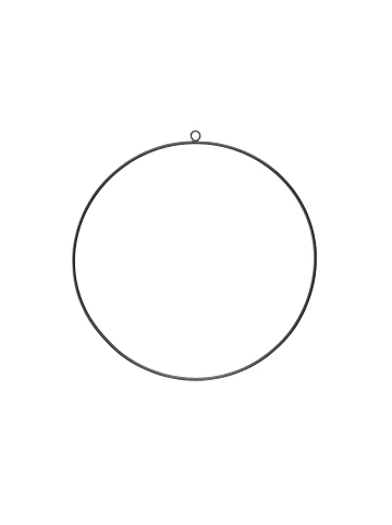 Billig 💯 Dekoration Butlers Deko-Ring Ø30cm LUNA In Schwarz Günstig Kaufen 👏 3 Billig 💯 Dekoration Butlers Deko-Ring Ø30cm LUNA In Schwarz Günstig Kaufen 👏