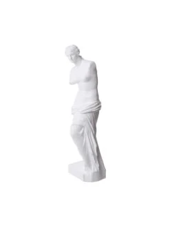 Aktion ❤️ Dekoration Butlers Deko-Statue Höhe 62cm VENUS In Weiß Günstig Kaufen ✔️ -BUTLERS Verkäufe butlers deko statue hohe 62cm venus in weiss 6