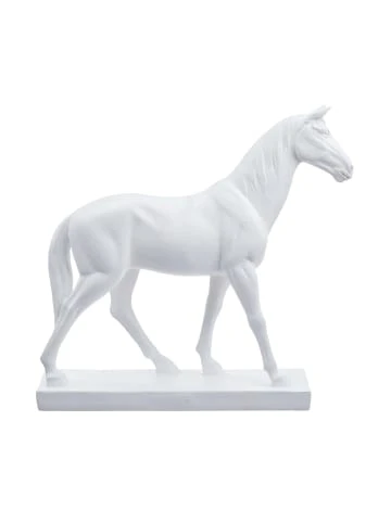 Rabatt 😀 Dekoration Butlers Deko Statue Pferd B 30 X H 29cm CHAMPION In Weiß Günstig Kaufen 👍 4 Rabatt 😀 Dekoration Butlers Deko Statue Pferd B 30 X H 29cm CHAMPION In Weiß Günstig Kaufen 👍 – Bild 2