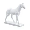 Rabatt 😀 Dekoration Butlers Deko Statue Pferd B 30 X H 29cm CHAMPION In Weiß Günstig Kaufen 👍
