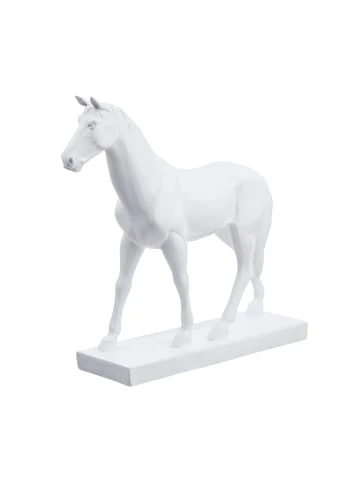 Rabatt 😀 Dekoration Butlers Deko Statue Pferd B 30 X H 29cm CHAMPION In Weiß Günstig Kaufen 👍 6 Rabatt 😀 Dekoration Butlers Deko Statue Pferd B 30 X H 29cm CHAMPION In Weiß Günstig Kaufen 👍 – Bild 4
