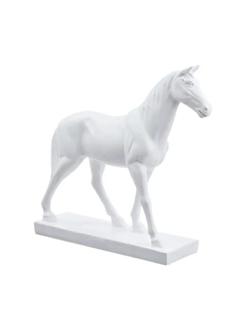 Rabatt 😀 Dekoration Butlers Deko Statue Pferd B 30 X H 29cm CHAMPION In Weiß Günstig Kaufen 👍 3 Rabatt 😀 Dekoration Butlers Deko Statue Pferd B 30 X H 29cm CHAMPION In Weiß Günstig Kaufen 👍