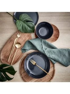 Am billigsten 🎉 Küche Butlers Deko-Tablett L 34 X B 18cm ACACIA In Braun Günstig Kaufen 🔔 -BUTLERS Verkäufe butlers deko tablett l 34 x b 18cm acacia in braun 4