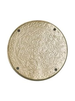 Neu 👍 Dekoration Butlers Deko Tablett Ø46cm ORIENTAL LOUNGE In Gold Günstig Kaufen 🧨 -BUTLERS Verkäufe butlers deko tablett o46cm oriental lounge in gold 3