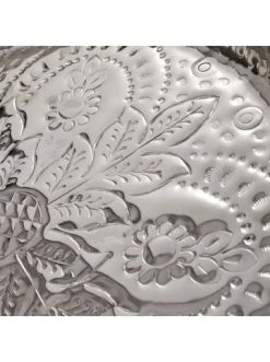 Budget 😉 Dekoration Butlers Deko-Teller Floral Ø37cm ORIENTAL LOUNGE In Silber Günstig Kaufen 🔔 8 Budget 😉 Dekoration Butlers Deko-Teller Floral Ø37cm ORIENTAL LOUNGE In Silber Günstig Kaufen 🔔 -BUTLERS Verkäufe butlers deko teller floral o37cm oriental lounge in silber 2