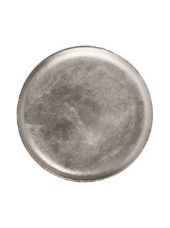 Aktion ❤️ Dekoration Butlers Deko-Teller Ø27cm BANQUET In Silber Günstig Kaufen ✔️