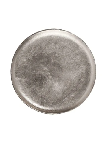 Aktion ❤️ Dekoration Butlers Deko-Teller Ø27cm BANQUET In Silber Günstig Kaufen ✔️ 3 Aktion ❤️ Dekoration Butlers Deko-Teller Ø27cm BANQUET In Silber Günstig Kaufen ✔️