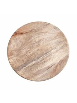 Auslauf 🛒 Dekoration Butlers Deko-Teller Ø30cm FOREST In Braun Günstig Kaufen 👏 -BUTLERS Verkäufe butlers deko teller o30cm forest in braun 1