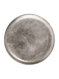 Beste Bewertungen von 🎉 Dekoration Butlers Deko-Teller Ø34cm BANQUET In Silber Günstig Kaufen ❤️