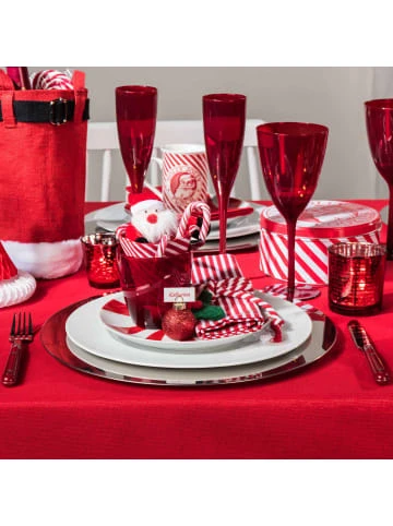 Großhandel 🤩 Dekoration Butlers Deko-Teller Ø35cm PIATTO In Silber Günstig Kaufen 🥰 7 Großhandel 🤩 Dekoration Butlers Deko-Teller Ø35cm PIATTO In Silber Günstig Kaufen 🥰 – Bild 5