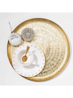 Großhandel 🔔 Dekoration Butlers Deko-Teller Ø38cm GOLDEN STAR In Gold Günstig Kaufen ✔️ 8 Großhandel 🔔 Dekoration Butlers Deko-Teller Ø38cm GOLDEN STAR In Gold Günstig Kaufen ✔️ -BUTLERS Verkäufe butlers deko teller o38cm golden star in gold 2