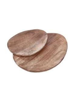 Besorgen ✨ Dekoration Butlers Deko-Teller Organisch L 26 X B 20cm MANGO DAYS In Braun Günstig Kaufen ⌛ -BUTLERS Verkäufe butlers deko teller organisch l 26 x b 20cm mango days in braun 3