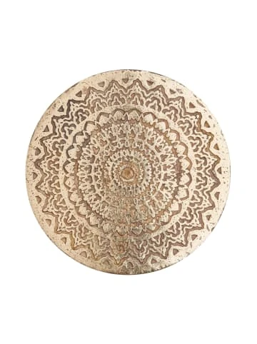 Brandneu 🌟 Dekoration Butlers Deko-Teller Ornamente Ø30cm BALI In Braun Günstig Kaufen 🌟 3 Brandneu 🌟 Dekoration Butlers Deko-Teller Ornamente Ø30cm BALI In Braun Günstig Kaufen 🌟