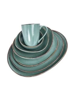 Schlussverkauf 🔔 Küche Butlers Dinnerteller L 27 X B 21cm FINCA In Blau Günstig Kaufen 🤩 9 Schlussverkauf 🔔 Küche Butlers Dinnerteller L 27 X B 21cm FINCA In Blau Günstig Kaufen 🤩 -BUTLERS Verkäufe butlers dinnerteller l 27 x b 21cm finca in blau 2