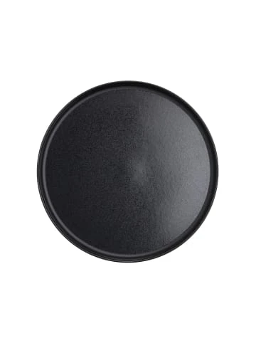 Auslauf 😀 Küche Butlers Dinnerteller Ø27cm CASA NOVA In Schwarz Günstig Kaufen 🎉 3 Auslauf 😀 Küche Butlers Dinnerteller Ø27cm CASA NOVA In Schwarz Günstig Kaufen 🎉