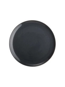 Am billigsten 🌟 Küche Butlers Dinnerteller Ø27cm NATIVE In Dunkelblau Günstig Kaufen 🧨