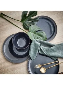 Am billigsten 🌟 Küche Butlers Dinnerteller Ø27cm NATIVE In Dunkelblau Günstig Kaufen 🧨 17 Am billigsten 🌟 Küche Butlers Dinnerteller Ø27cm NATIVE In Dunkelblau Günstig Kaufen 🧨 -BUTLERS Verkäufe butlers dinnerteller o27cm native in dunkelblau 6