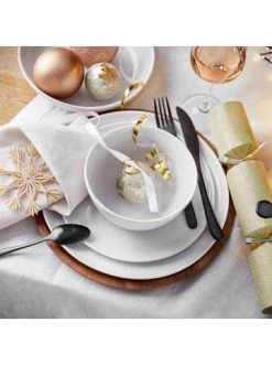 Besorgen 🌟 Küche Butlers Dinnerteller Ø27cm NATIVE In Weiß Günstig Kaufen 👍 -BUTLERS Verkäufe butlers dinnerteller o27cm native in weiss 8