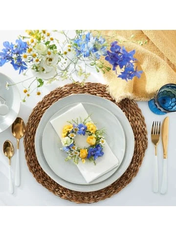 Großhandel 🎁 Küche Butlers Dinnerteller Ø28,5cm MANOR In Hellgrau Günstig Kaufen 💯 9 Großhandel 🎁 Küche Butlers Dinnerteller Ø28,5cm MANOR In Hellgrau Günstig Kaufen 💯 – Bild 7