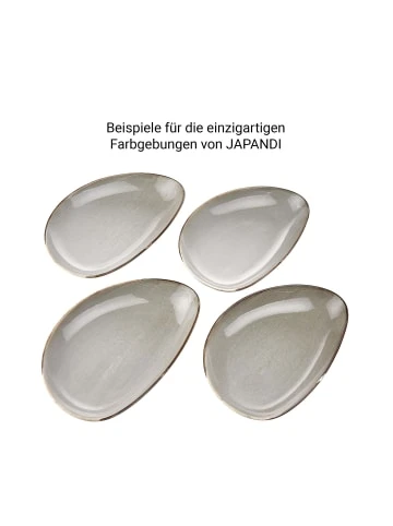 Bestpreis 🎁 Küche Butlers Dinnerteller Organisch L 30 X B 21cm JAPANDI In Beige Günstig Kaufen 🌟 7 Bestpreis 🎁 Küche Butlers Dinnerteller Organisch L 30 X B 21cm JAPANDI In Beige Günstig Kaufen 🌟 – Bild 5