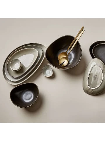 Bestpreis 🎁 Küche Butlers Dinnerteller Organisch L 30 X B 21cm JAPANDI In Beige Günstig Kaufen 🌟 11 Bestpreis 🎁 Küche Butlers Dinnerteller Organisch L 30 X B 21cm JAPANDI In Beige Günstig Kaufen 🌟 – Bild 9