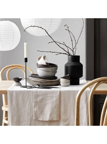 Bestpreis 🎁 Küche Butlers Dinnerteller Organisch L 30 X B 21cm JAPANDI In Beige Günstig Kaufen 🌟 12 Bestpreis 🎁 Küche Butlers Dinnerteller Organisch L 30 X B 21cm JAPANDI In Beige Günstig Kaufen 🌟 – Bild 10