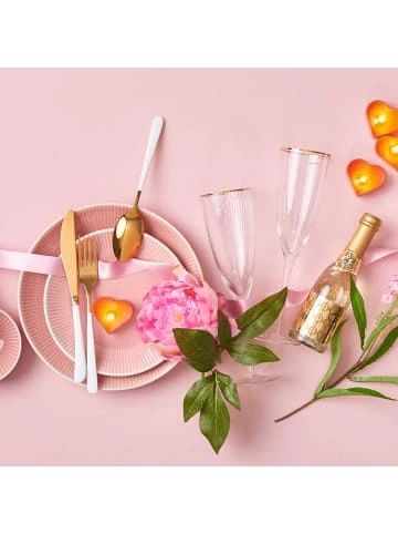 Beste Bewertungen von 🧨 Küche Butlers Dinnerteller Streifen Ø26cm Rosa HANAMI In Rosa Günstig Kaufen 😉 8 Beste Bewertungen von 🧨 Küche Butlers Dinnerteller Streifen Ø26cm Rosa HANAMI In Rosa Günstig Kaufen 😉 – Bild 6